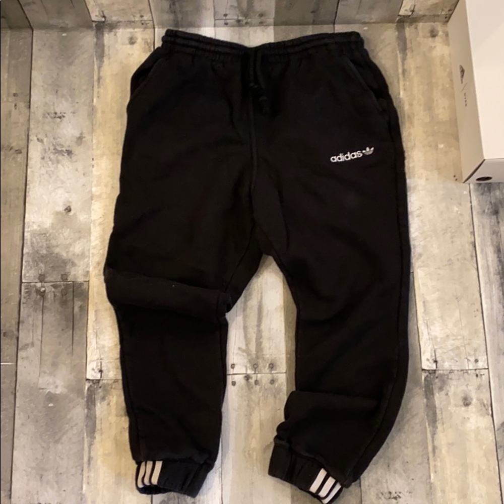 Adidas joggers